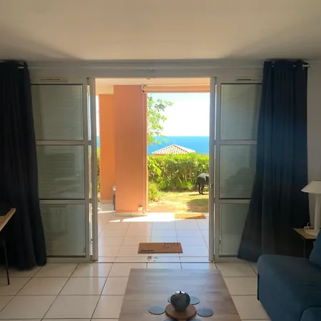 Cap Esterel Pierre Et Type 3 , 2 Rez De Jardin Cloture ,vue ,inclus Climatisation Place De Stationnement , Acces Aux Piscines ,animations *